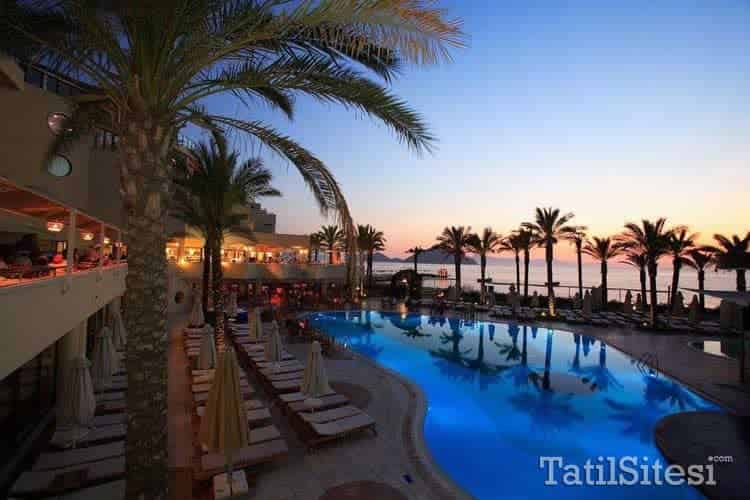 Sundance Resort Hotel